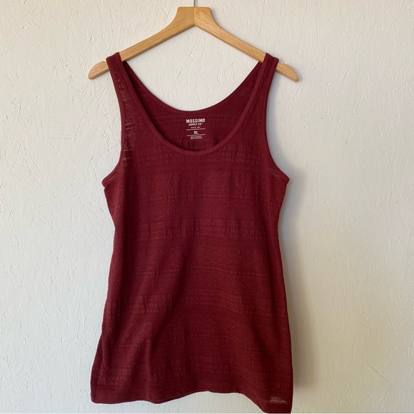 Mossimo tank top - Picture 4 of 5